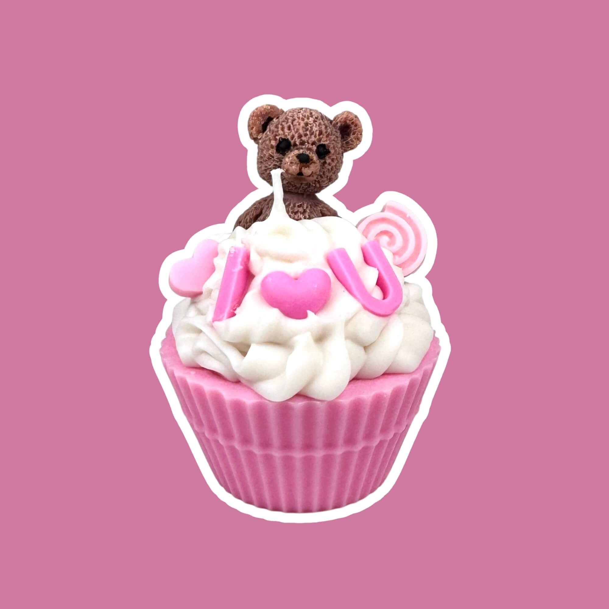 🧁 Your Sweet Cupcake ✨