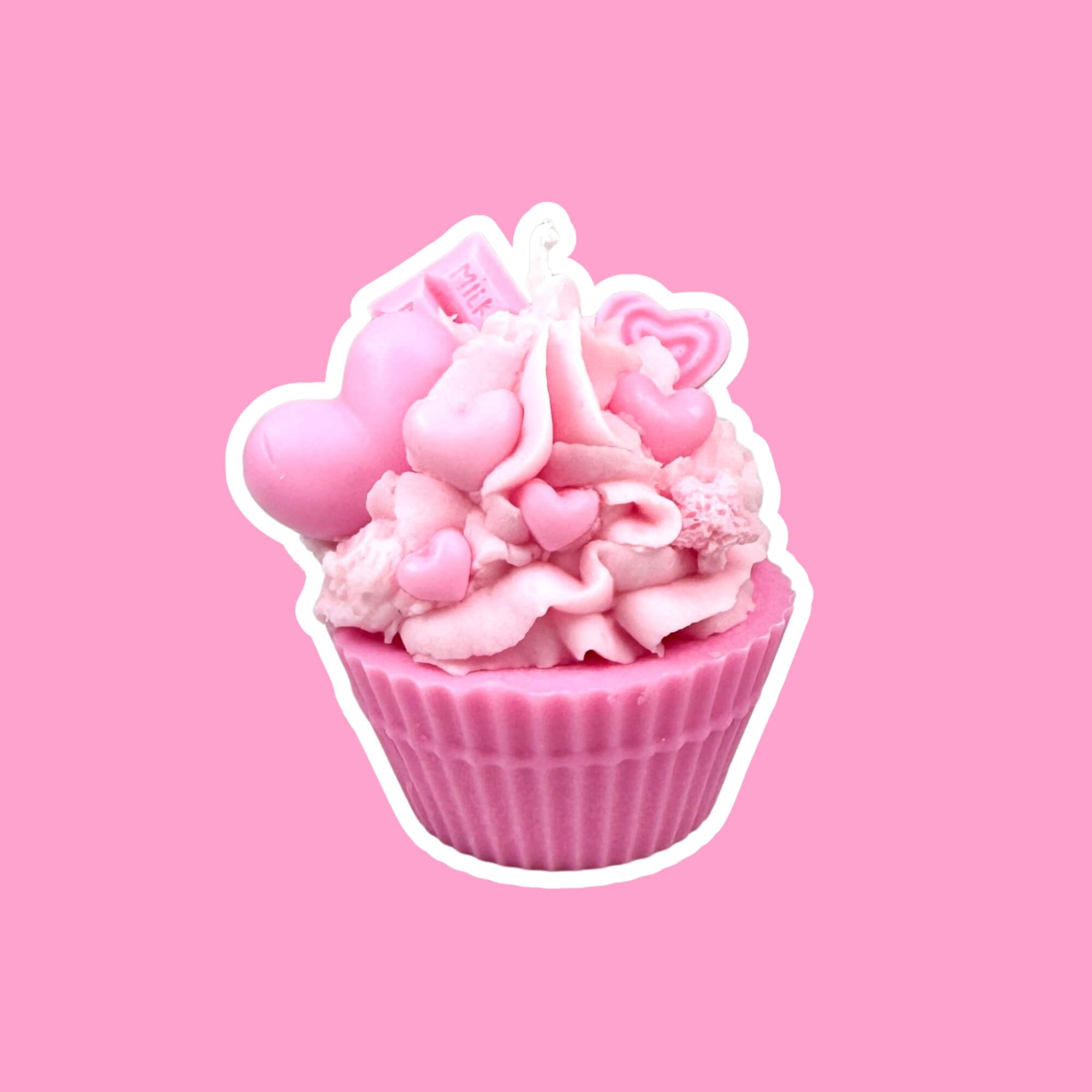 🧁 Your Sweet Cupcake ✨