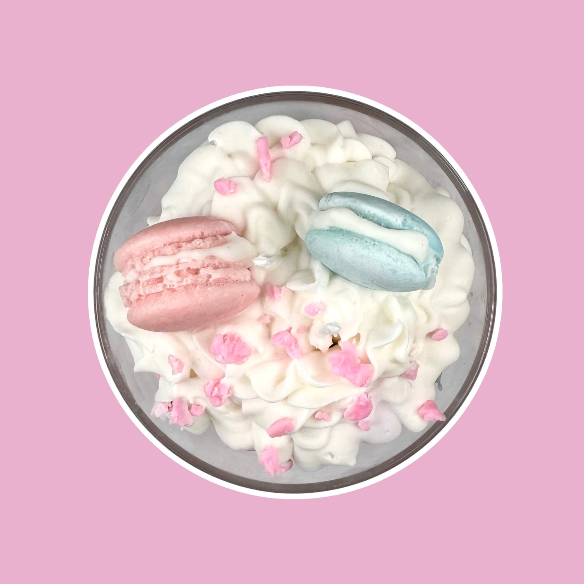 🍦 Sugar Rush 🍩