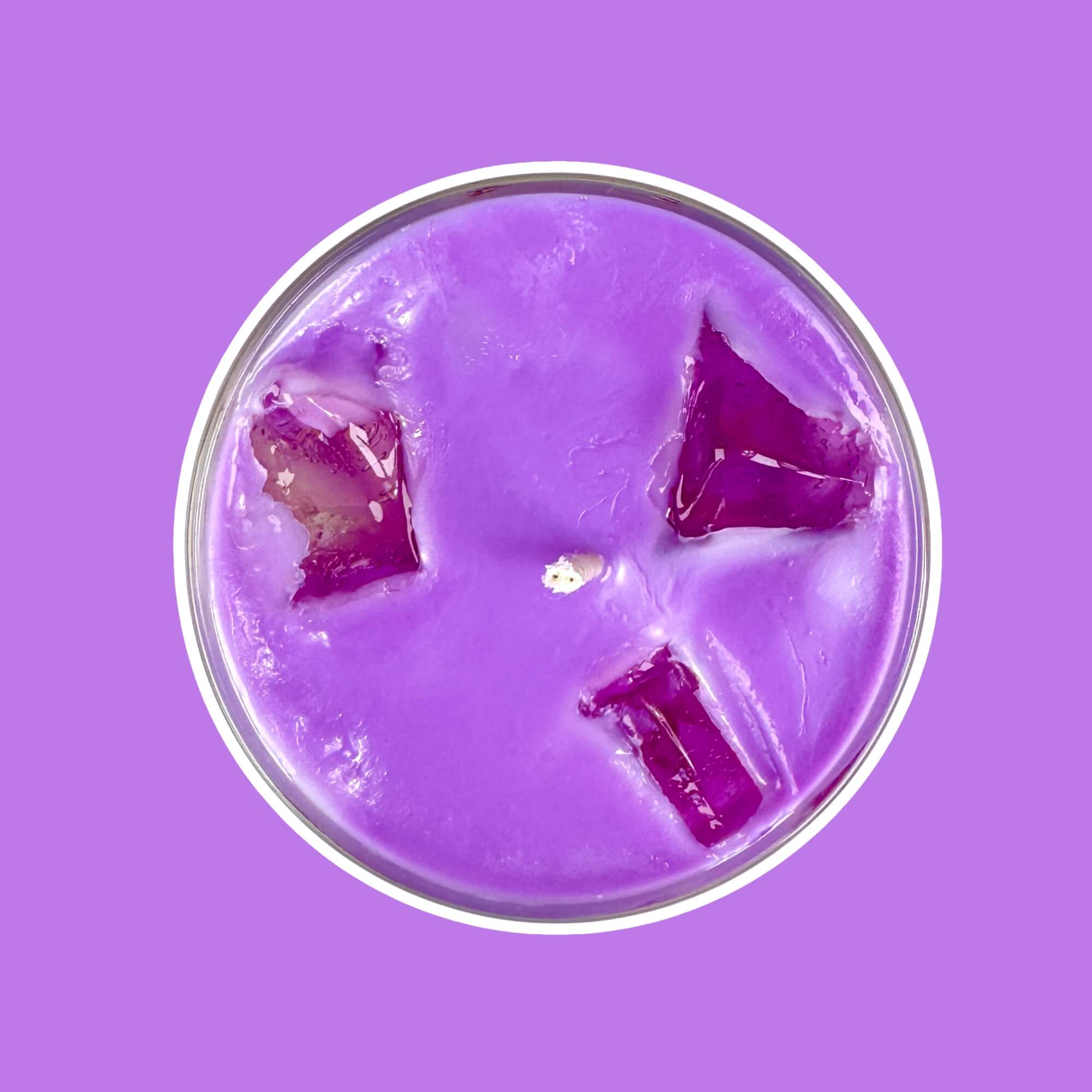 💜 Lavender Love ☁️