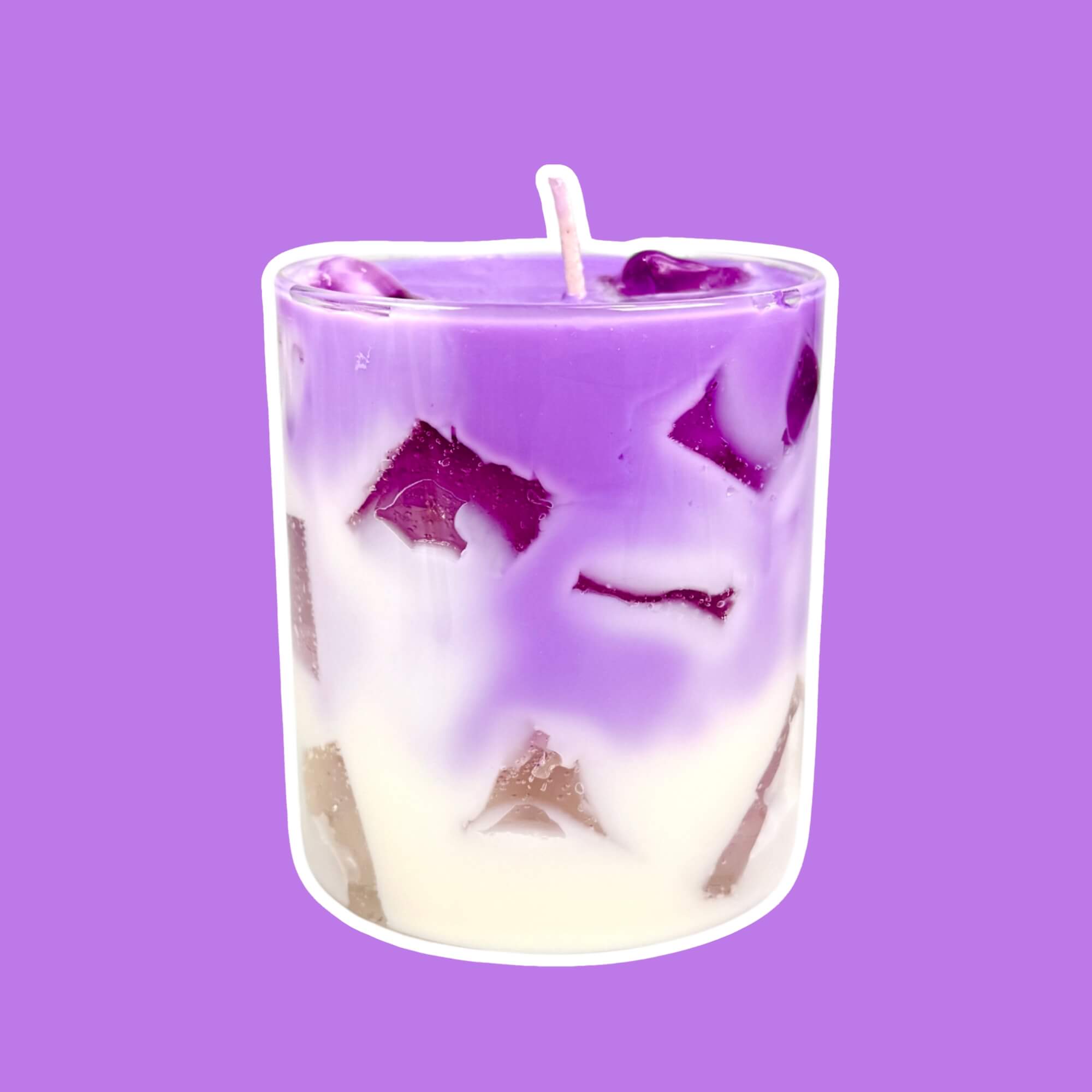 💜 Lavender Love ☁️