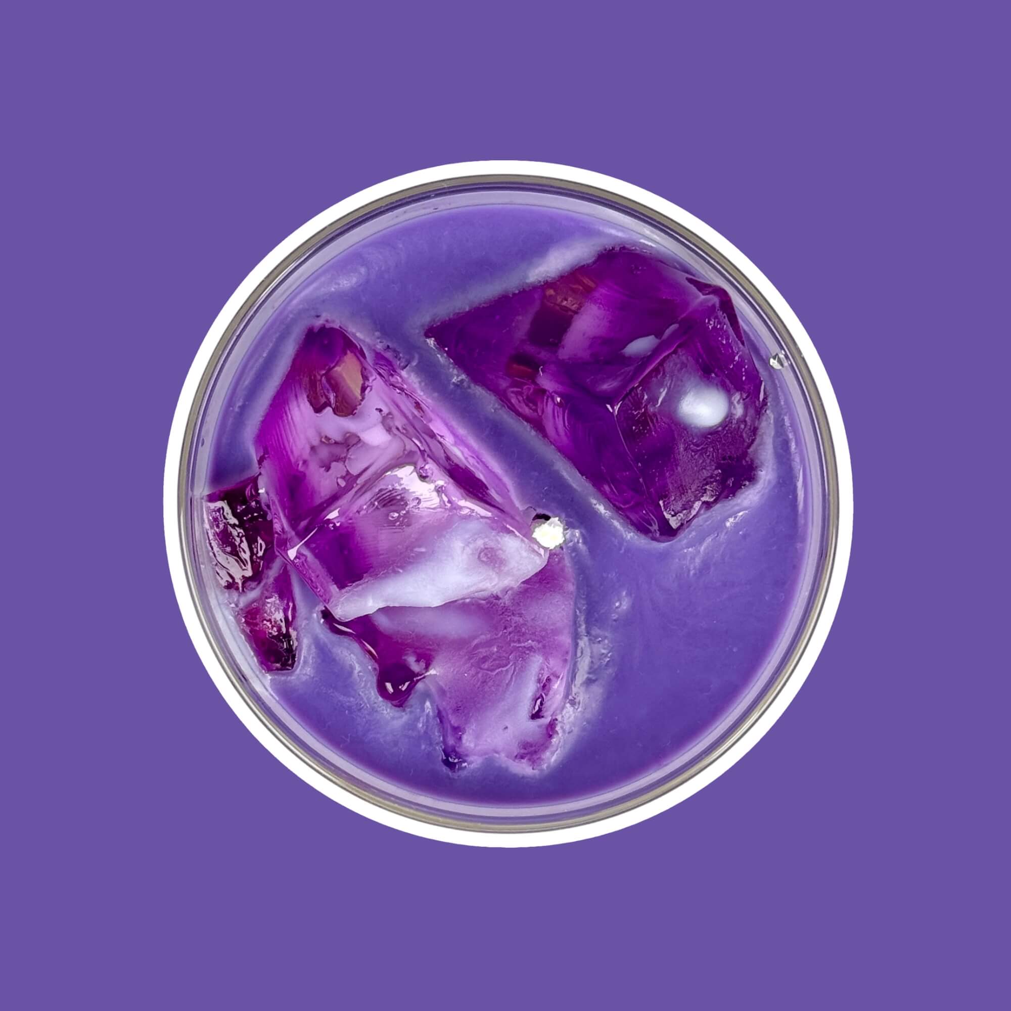 💜 Lavender Love ☁️