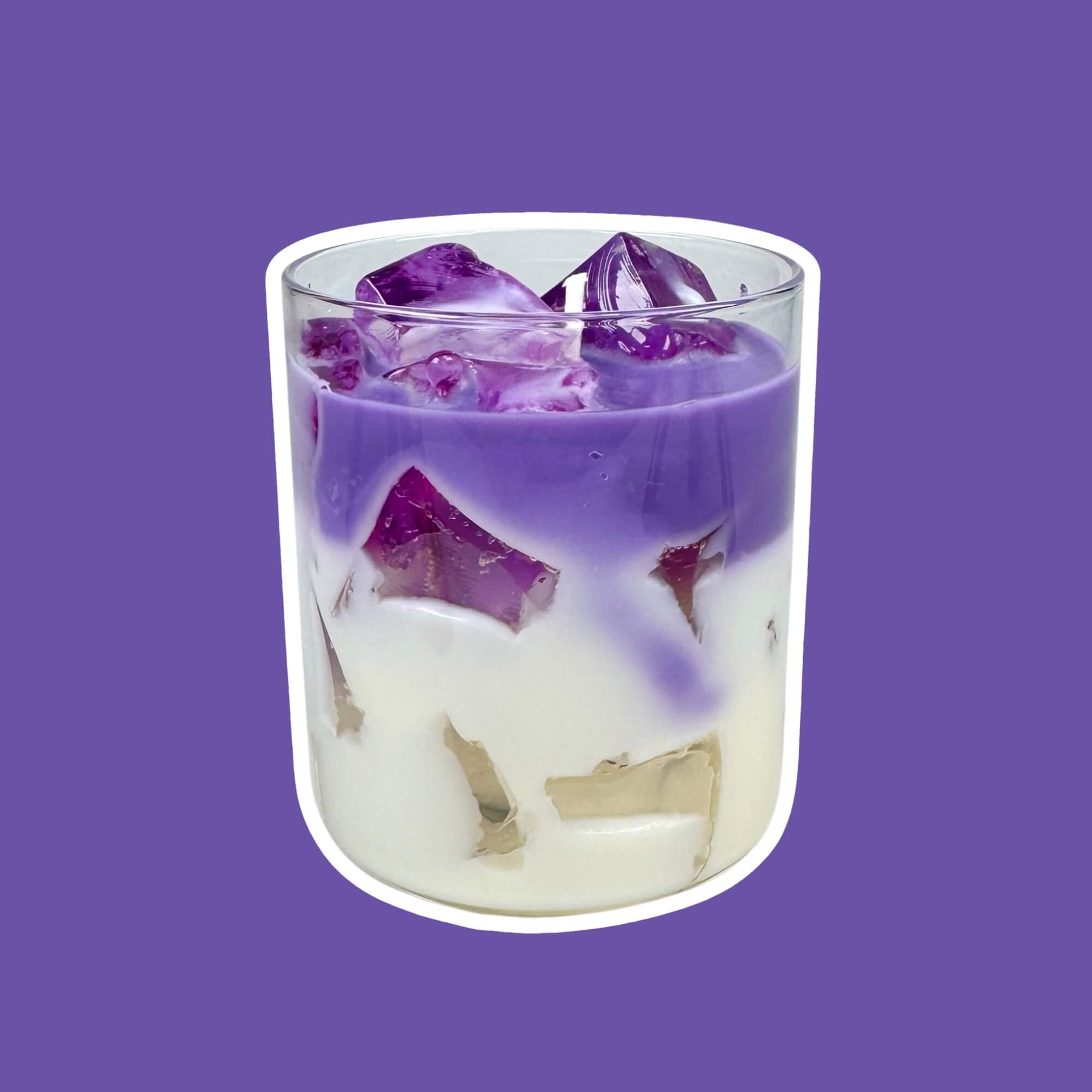 💜 Lavender Love ☁️