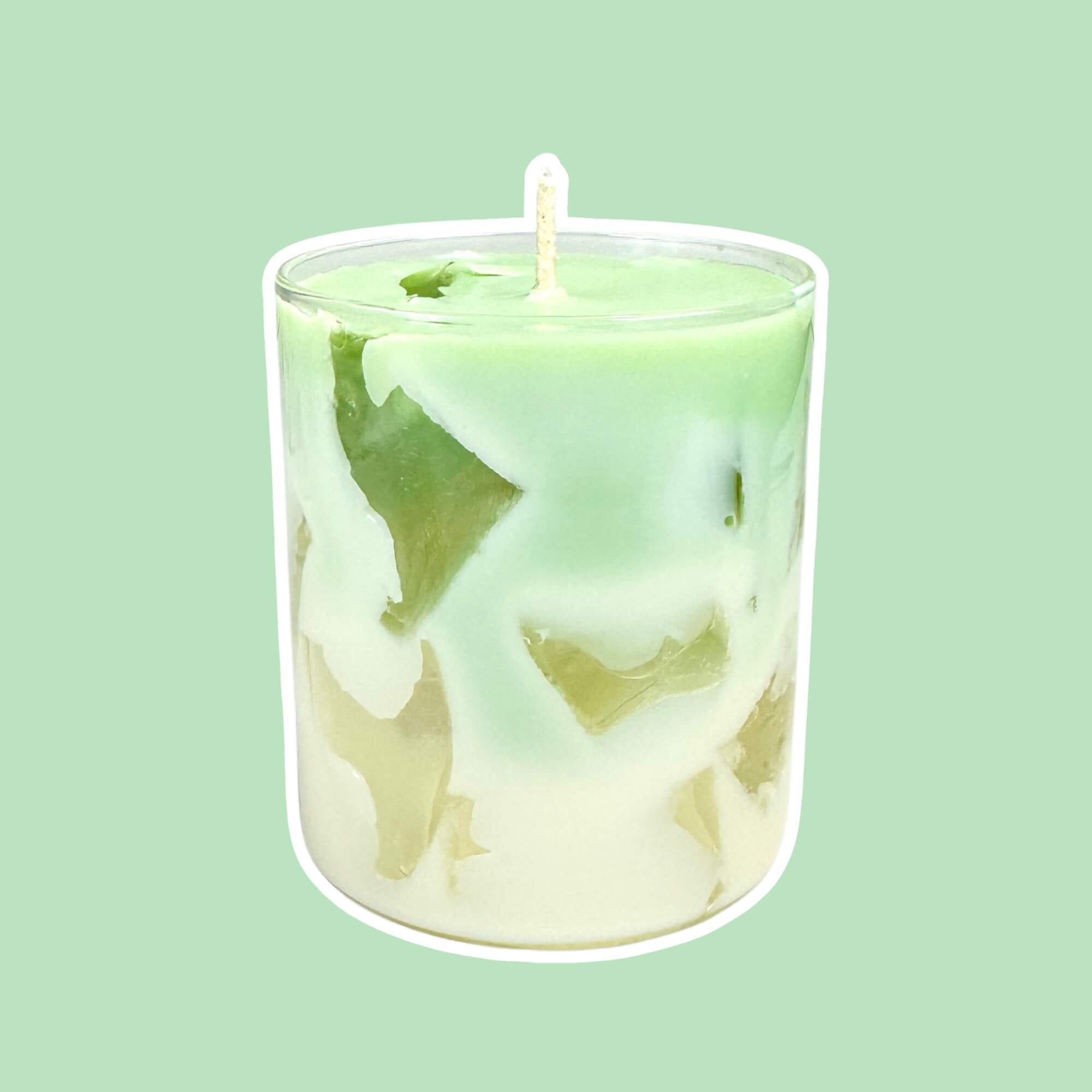 🍵 Matcha Mood 💚